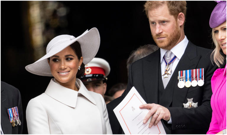 Meghan Markle ya tiene su nueva línea de mermeladas