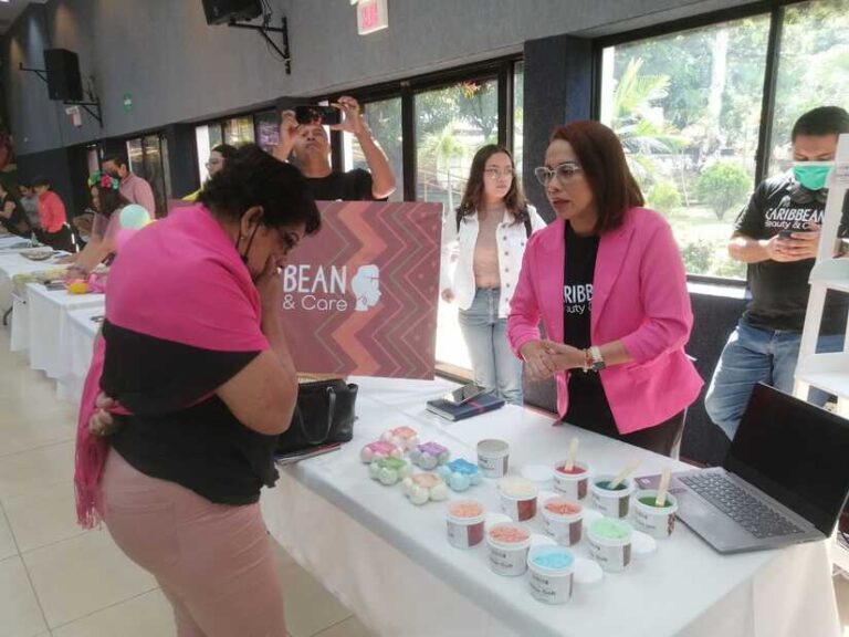 Realizan II Edición del Concurso Nacional Elaboración de Marcas “Impulsando Tu Éxito Comercial”