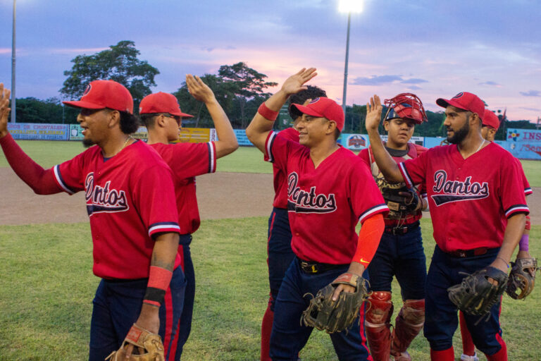 Dantos y San Fernando mandan en la segunda vuelta del Pomares