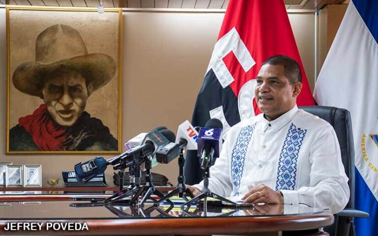 Sector pesquero alcanza un 68.5% de la meta hasta el mes de septiembre 2022