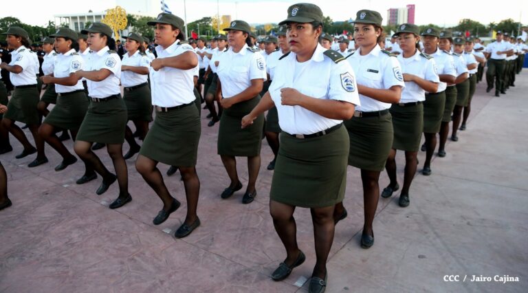Celebrarán el 43 Aniversario del Ministerio de Gobernación