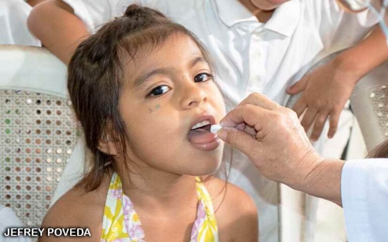 Casos de epidemiología disminuyeron en Nicaragua