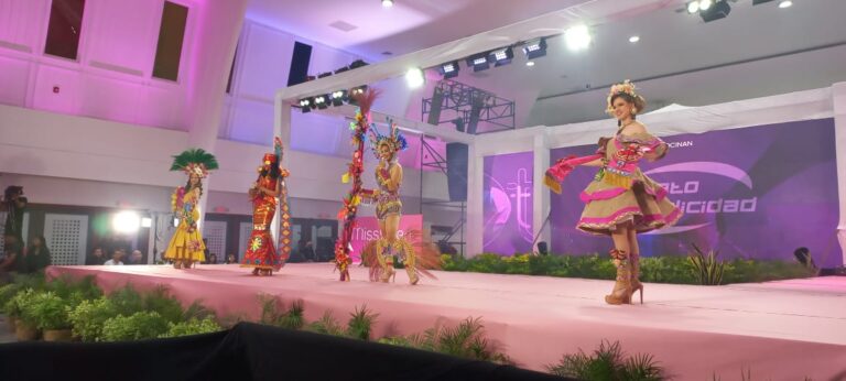 Este fin de semana se celebrará la Elección a Reina Miss Teen Nicaragua 2024