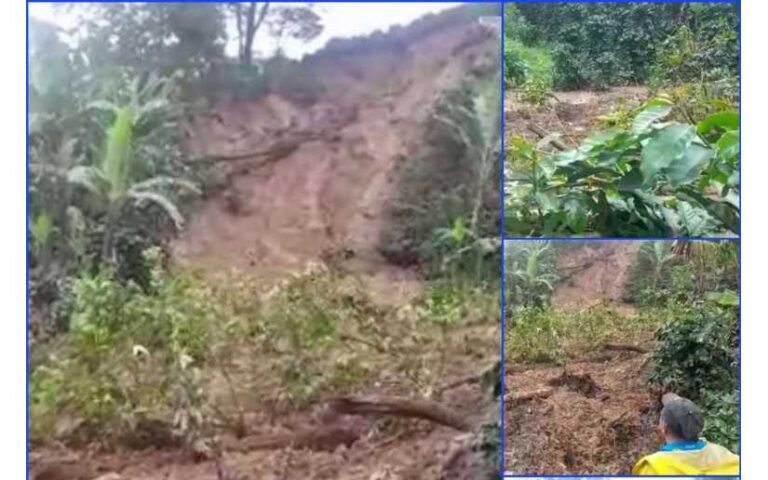 Enacal normaliza el servicio de agua potable en Yalí