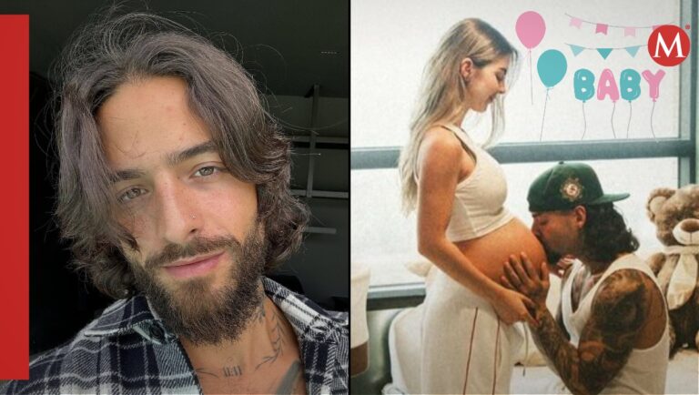 Maluma se convierte en padre por primera vez