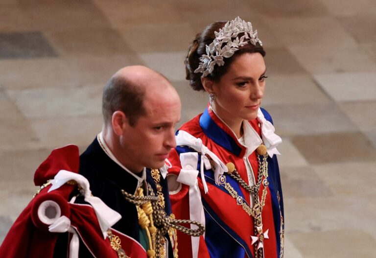 Kate Middleton asistirá a entregas de trofeos