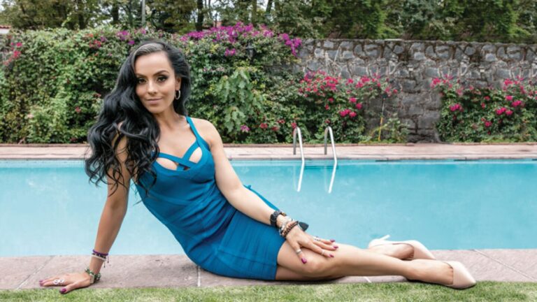 Ivonne Montero ya tiene su favorito