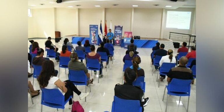 El INATEC ofrece curso de Protección de Ciberseguridad