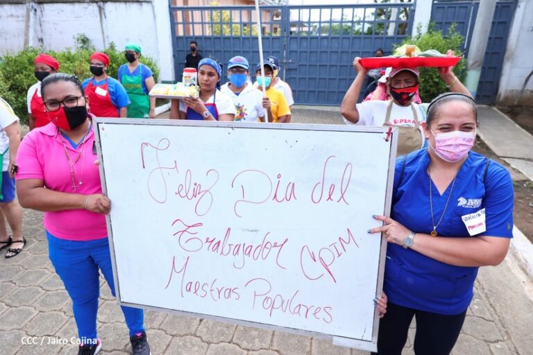 1 de mayo feriado obligatorio con derecho a descanso y salario