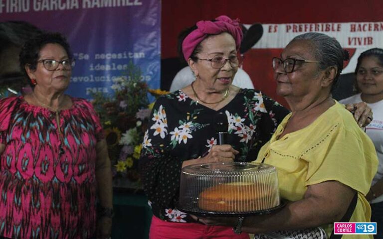 Nicaragua celebrará en grande el Día de las Madres