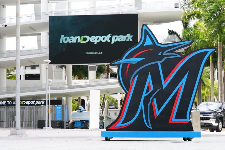 LoanDepot Park, el escenario de la Serie del Caribe