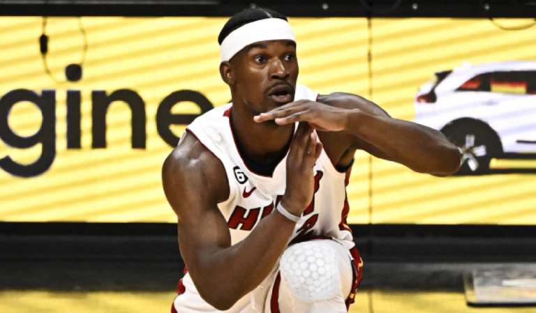 Heat de Miami a una victoria de avanzar a la final de la NBA