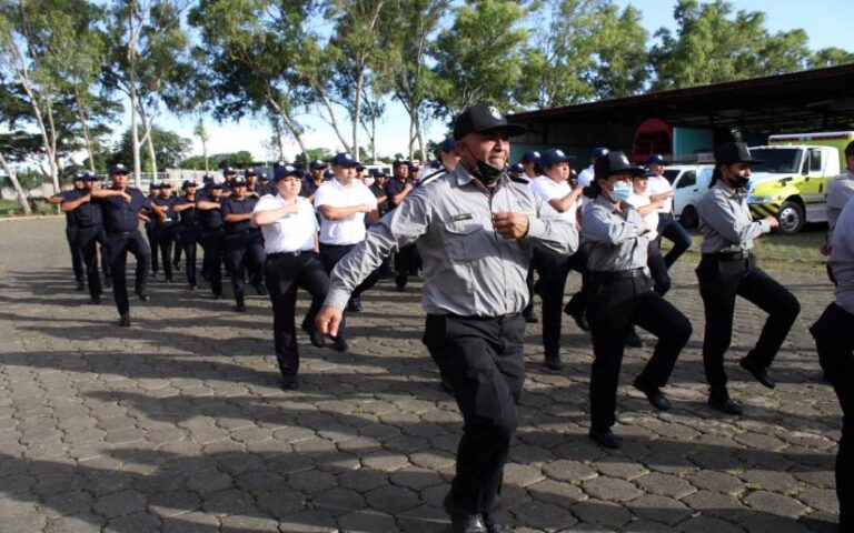 MIGOB se prepara para celebrar su 43 Aniversario de Fundación