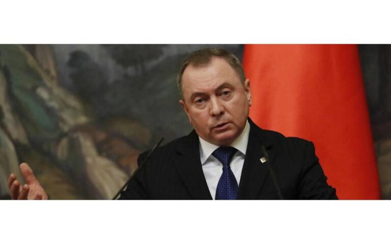 Gobierno de Nicaragua lamenta el sensible fallecimiento del Hermano Vladímir Makéi