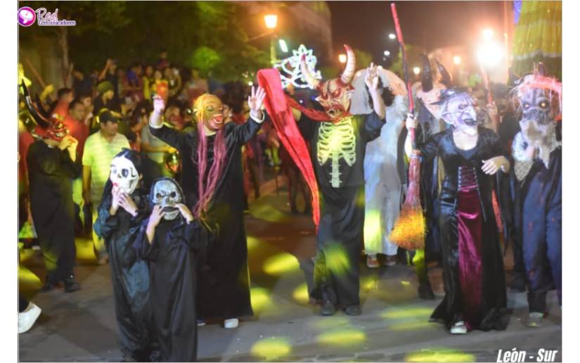 Mitos, Leyendas, Tradiciones