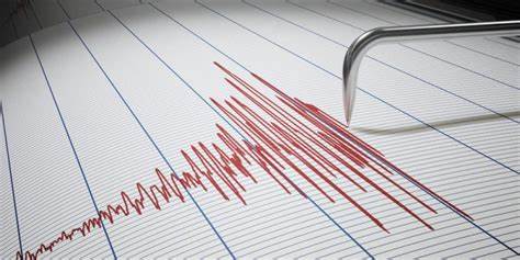 Sismo de 6.0 grados en El Salvador es percibido en Nicaragua
