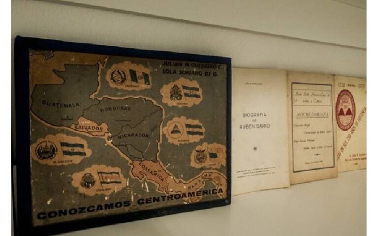 Dosier Museo ”Lolita Soriano”