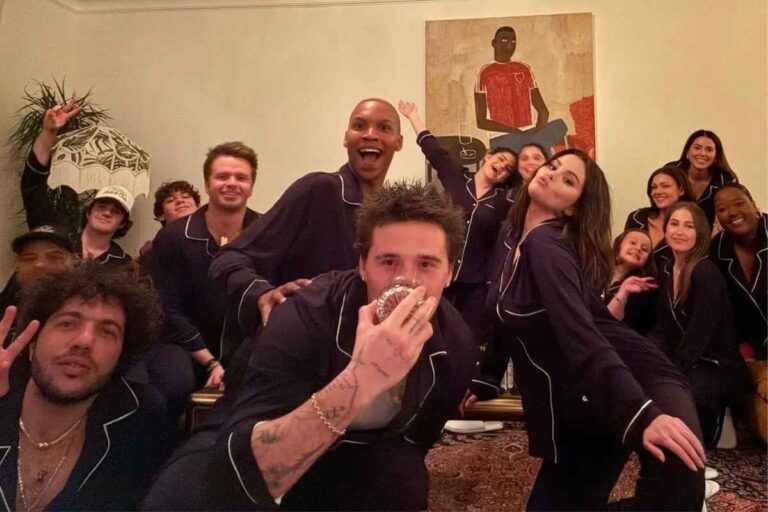 Un año más de vida para Nicola Peltz