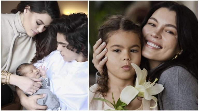 Nathalia Subtil en una nueva relación amorosa