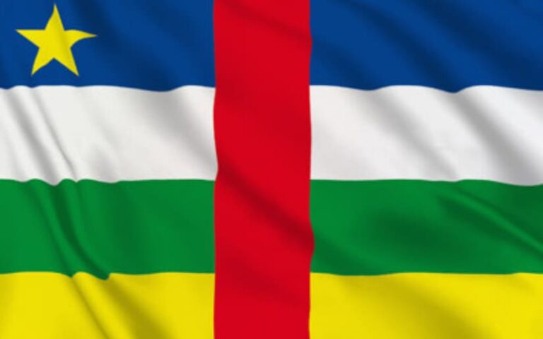 Nicaragua envía mensaje al presidente de la República Centroafricana