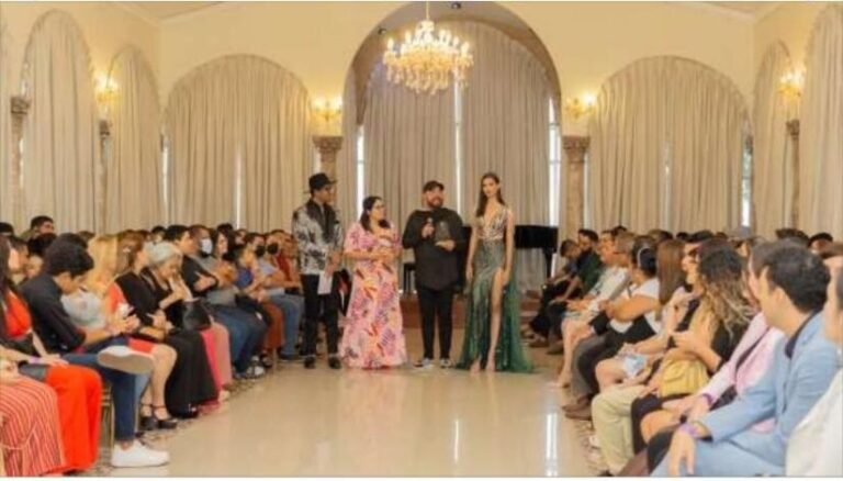 Rosario destaca la participación de Nicaragua Diseña en El Salvador