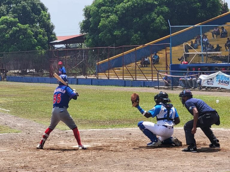 Granada otra victoria ante el Caribe Norte