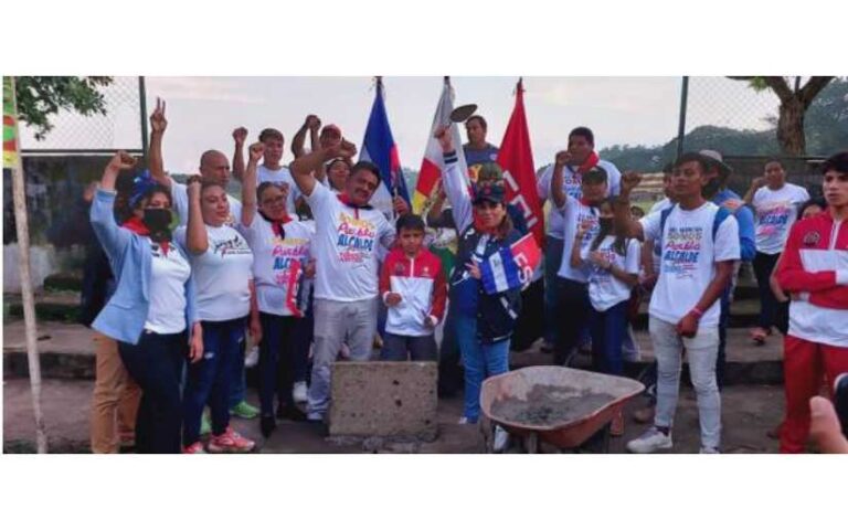 Inicia remodelación del estadio olímpico en San Marcos