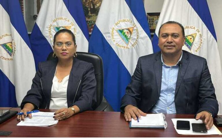 Nicaragua participó en la 63 Reunión Ordinaria de la Junta Directiva del CATIE