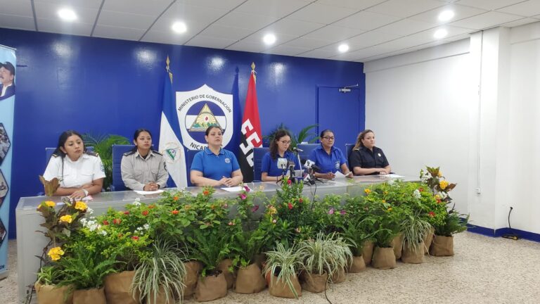 Más de 184 mil atenciones fueron garantizadas por el MIGOB 