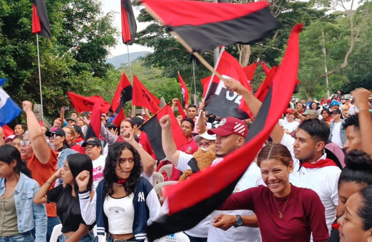 Nueva Segovia conmemora 46 aniversario de gesta heroica de San Fabián