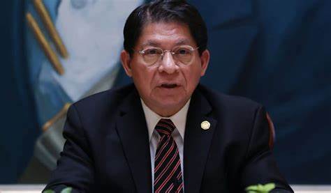Canciller de Nicaragua participará en reunión con jefes del Sistema de Integración Centroamericana