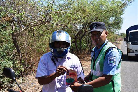 Policía Nacional brinda informe sobre la Campaña Nacional “Salvá Tu Vida”