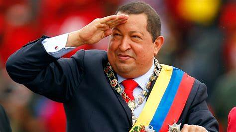 Gobierno de Nicaragua saluda natalicio del comandante Hugo Chávez
