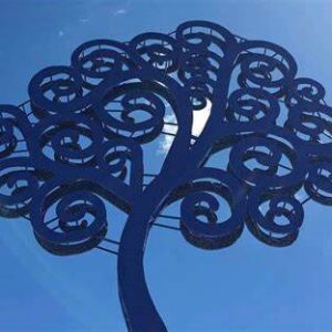 árbol de la vida