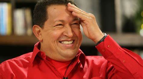 Rosario recuerda natalicio del Comandante Hugo Chávez