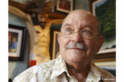 Inaugurarán el Centro Padre Miguel d´Escoto Brockmann “Casa de la Soberanía”