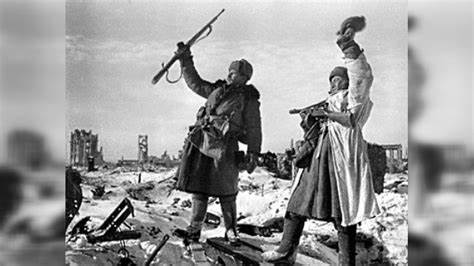 Nicaragua saluda a Rusia por el 80 aniversario de la Batalla de Stalingrado