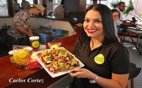 Más de mil emprendiendo nuevos en Nicaragua