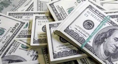 RINAS alcanzan los 5 mil 150 millones de dólares