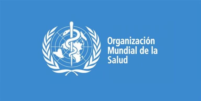 OMS insiste en alto el fuego en Gaza y alerta sobre crisis médica