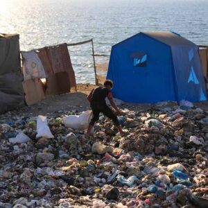 ONU-GAZA