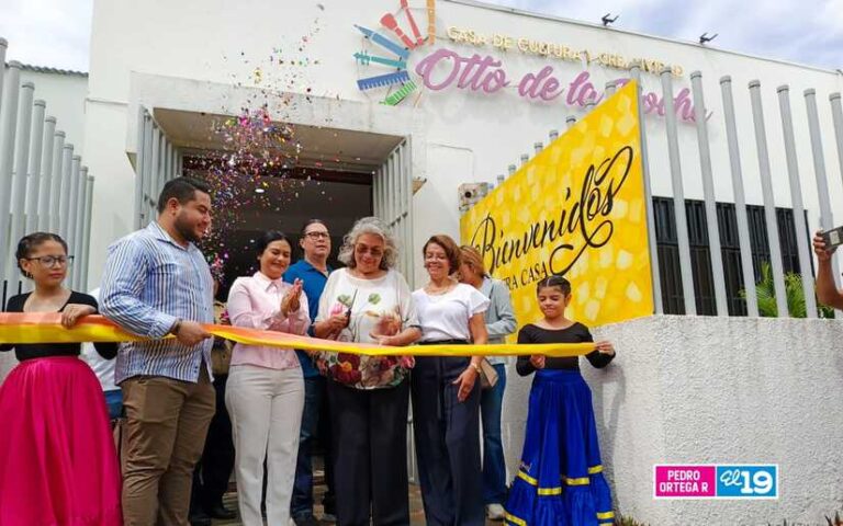 Inauguran Expo en homenaje a Otto de la Rocha con más de 100 obras