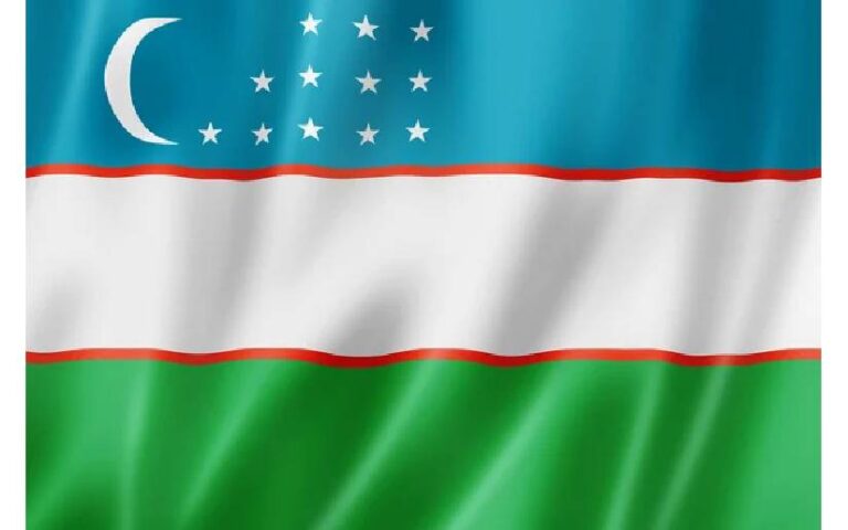 Felicitaciones al Gobierno y al Noble Pueblo de Uzbekistán por el aniversario de su independencia