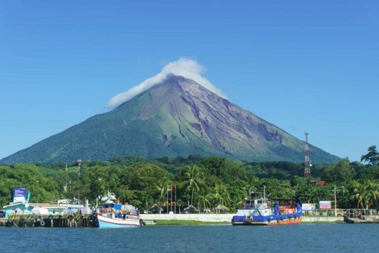 Inaugurarán nuevo Parque Natural “Plan de las Flores” en la Isla de Ometepe