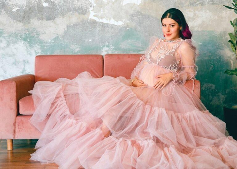 Hija de Leslie Polinesia sigue hospitalizada