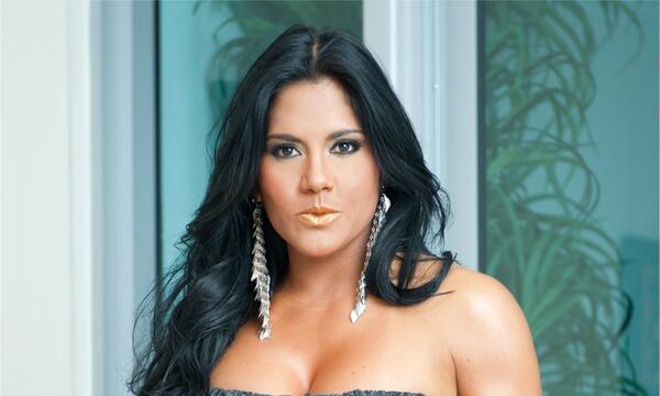 Maripily Rivera reveló cuánto dinero gana con su negocio