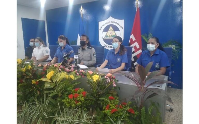 Más de 160 mil servicios brindó el MIGOB