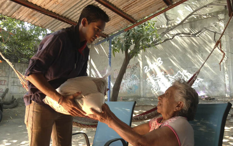 Gobierno Sandinista entregará más de 50 mil Paquetes Alimenticios