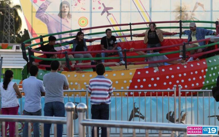 Este fin de semana se realizarán 17 mil actividades recreativas