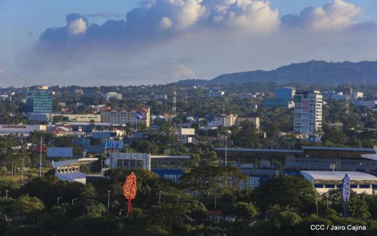 Los terremotos no tienen patria, ni la capital del Apocalipsis es Managua